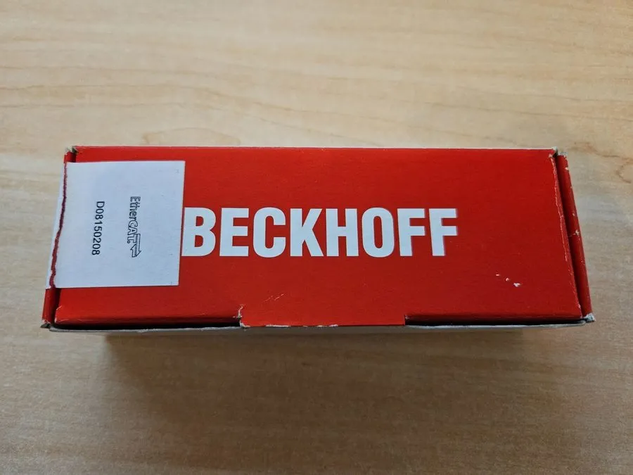 Beckhoff Ep2338-0001