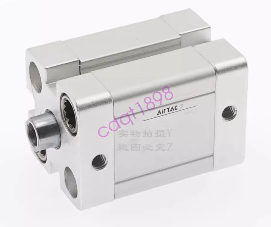 Пневмоцилиндр AIRTAC Compact air Pneumatic Cylinders inner teeth ACE20X5S tape M
