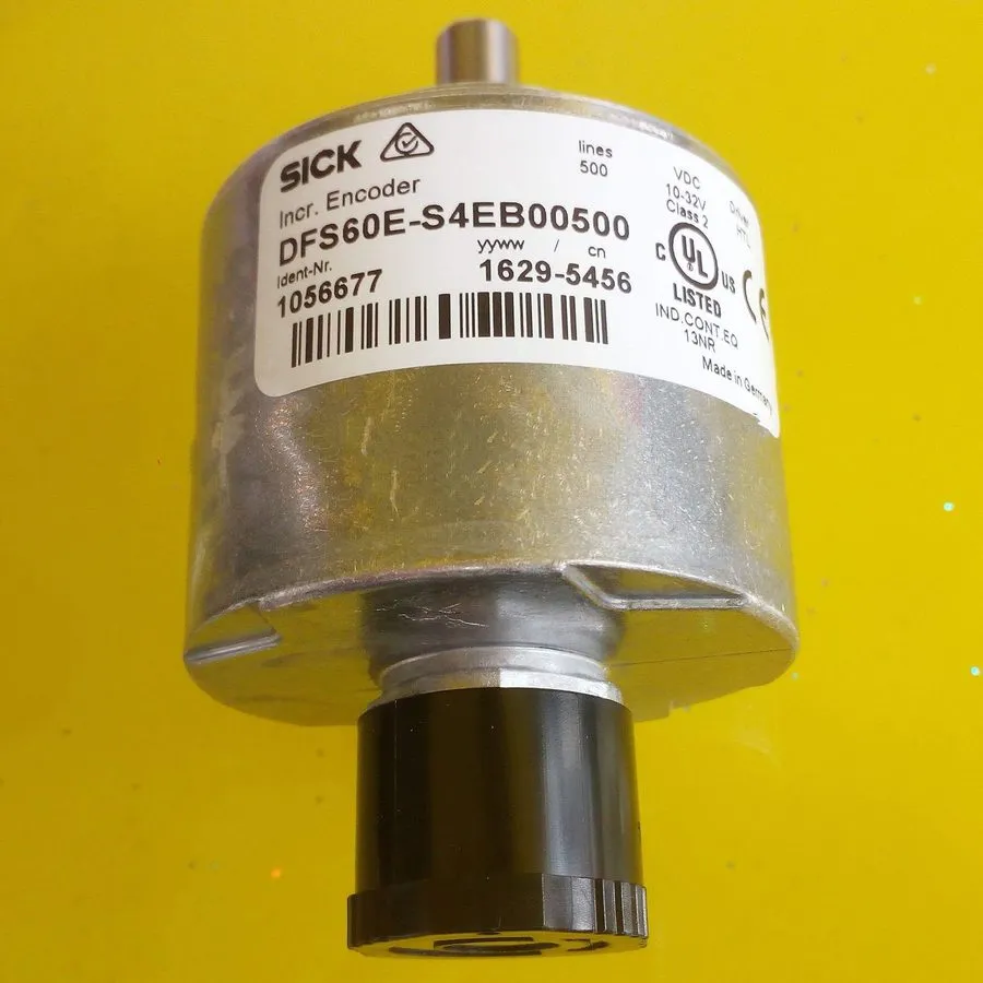 Энкодер Sick DFS60E-S4EB00500 1056677 encoder SHIPPING