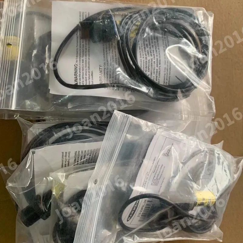 Фотоэлектрический датчик BANNER S18-2VPDL-2M -42165 Photoelectric sensor