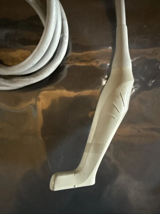 УЗИ-датчик Zonare L14-5SP Ultrasound Transducer Probe — фото лота 2