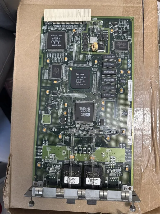 Коммутатор CISCO WS-X2922-XL-V