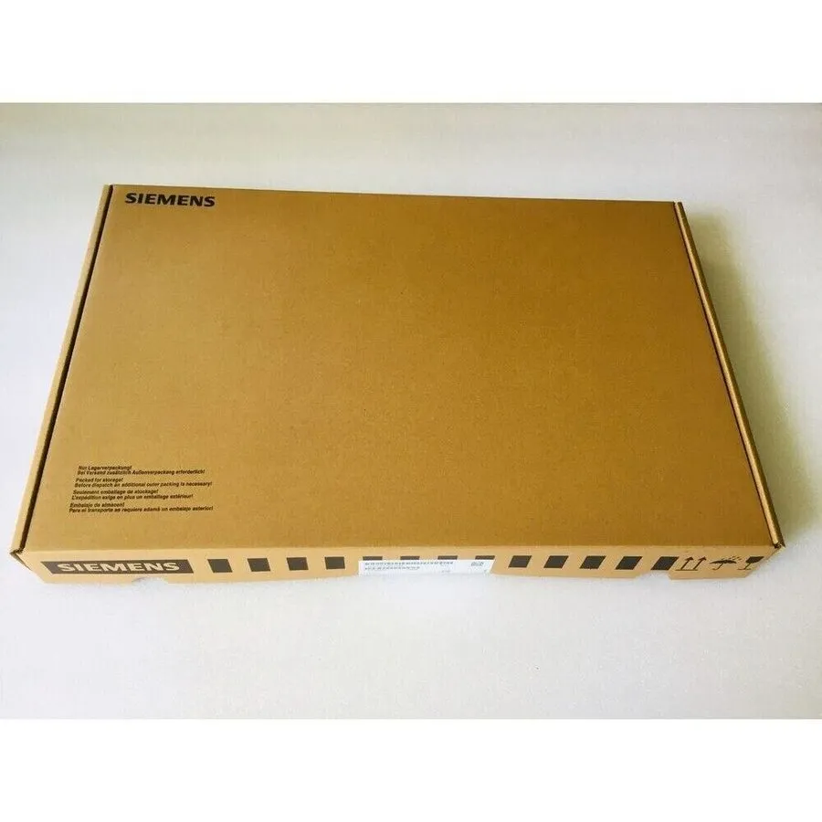 Частотный преобразователь Siemens 6SL3120-2TE21-0AA4 SINAMICS S120 Double Motor