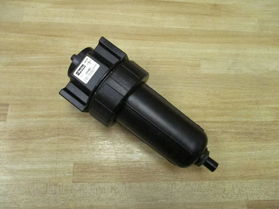 Фильтр PARKER 12F48EC PNEUMATIC FILTER