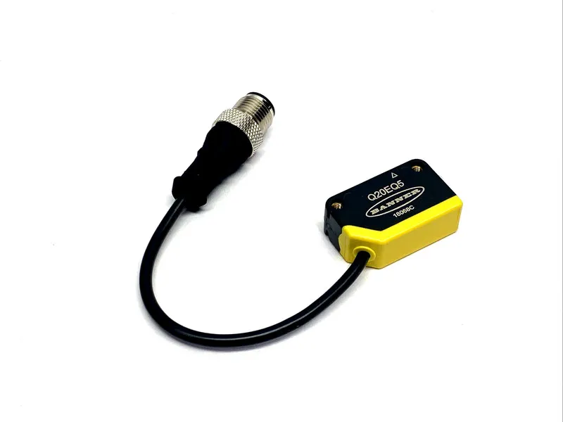Фотоэлектрический датчик BANNER Photoelectric Sensor Q20EQ5