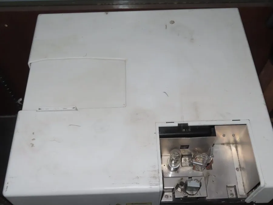 Спектрофотометр Shimadzu UV- UV-VIS Recording Spectrophotometer 206-82301-92 — фото лота 1
