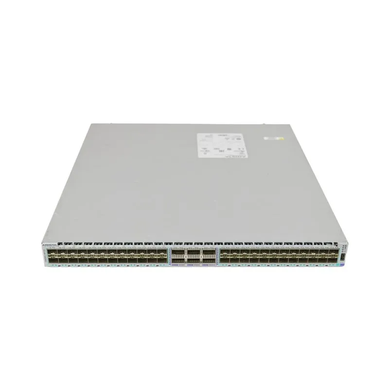 Коммутатор Arista DCS-7280SR-48C6-R 48x SFP+ 10Gb 6x QSFP28 100Gb Ethernet Switc