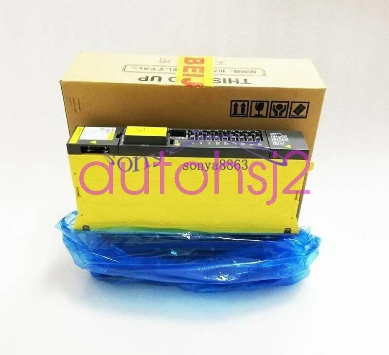 Сервоусилитель FANUC SERVO AMPLIFIER DRIVE A06B-6079-H205