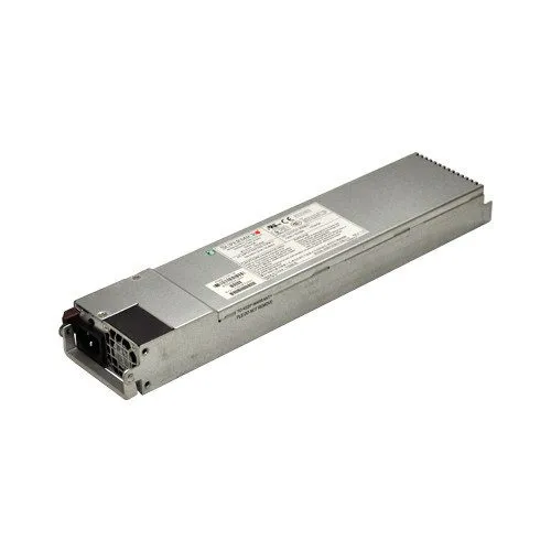 Блок питания Supermicro 740W 80-Plus Platinum 1U Server Switching Power Supply P