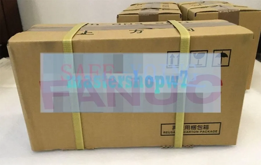 Шпиндель FANUC SPINDLE MOTOR A06B-0846-B100