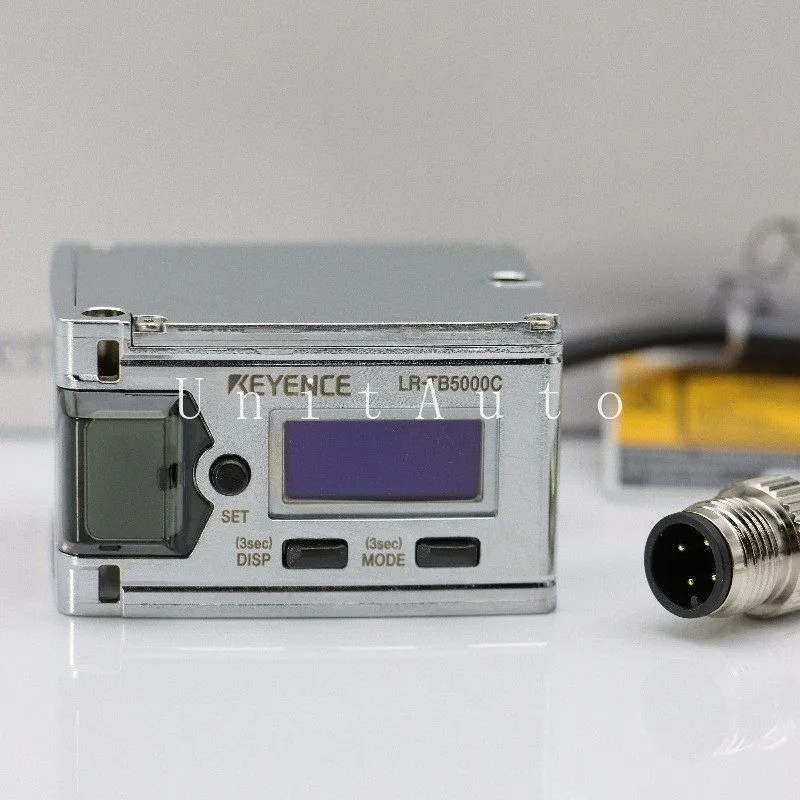 Датчик KEYENCE LR-TB5000C Laser Sensor Free