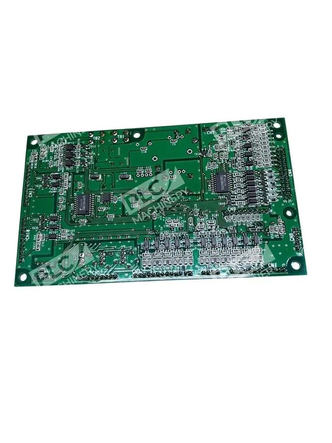 Модуль Cosel FCP-P06 Module Card PCB W/ ZUS 32405 DC-DC Converter Industrial F2M — фото лота 2