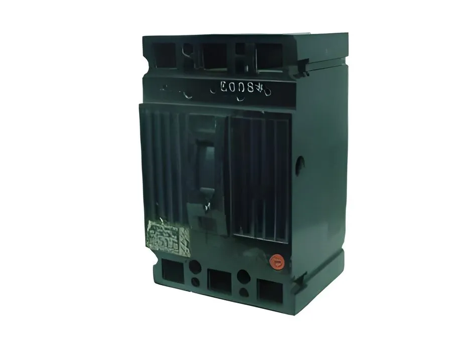 Автоматический выключатель GE TED134080 Circuit Breaker 80A 3P 480V AC 250V DC