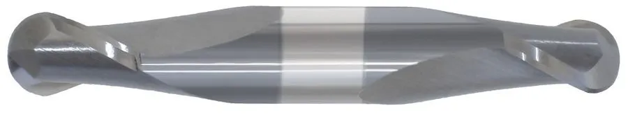 Режущий инструмент 5/64 2FL DE Stub BN AlTiN Carbide End Mill, MTC-64236 — фото лота 1