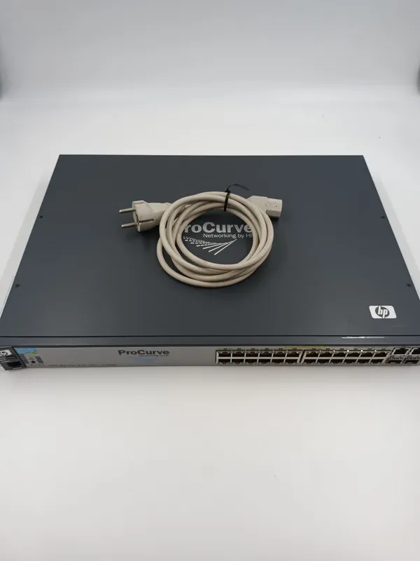 Блок питания ProCurve Switch 2610-24-PWR (J9087A)
