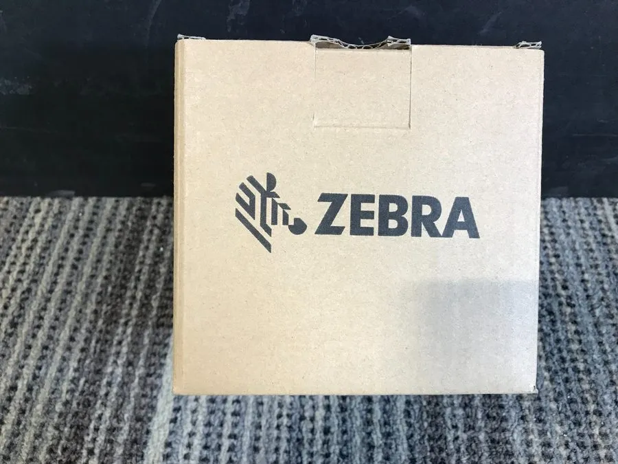 Сканер штрих-кода Zebra Motorola Symbol Handfree 2D Barcode Scanner DS9308