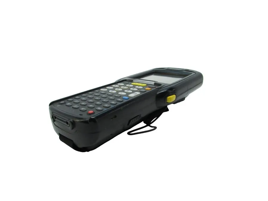 Сканер штрих-кода Symbol Motorola MC32N0 MC32N0-SI4HCLE0A Barcode Scanner Handhe — фото лота 1