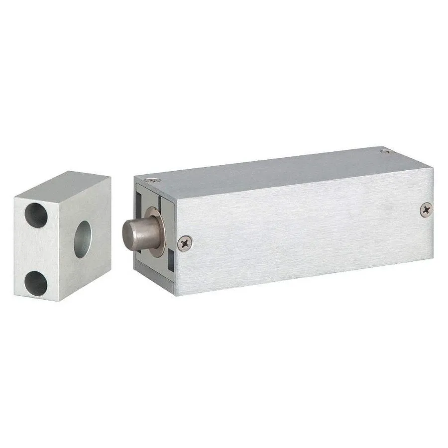 Оборудование видеонаблюдения Security Door 180Aiv Electromagnetic Lock, Surface 