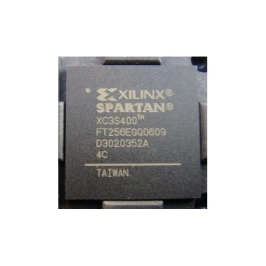 Микросхема ПЛИС FPGA IC XILINX BGA-256 XC6SLX9-2FTG256I XC6SLX9 (= XC6SLX9-2FTG2