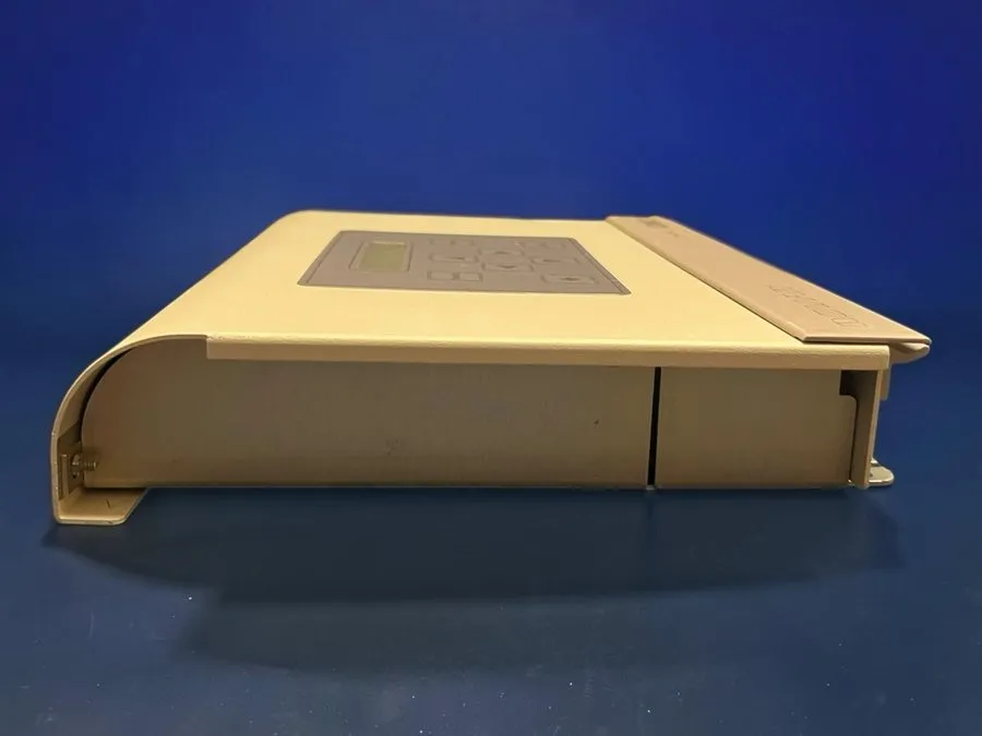 Модуль ввода-вывода Novar Logic One IOM/2 737001000 TRIAC Input Output Module HV — фото лота 2