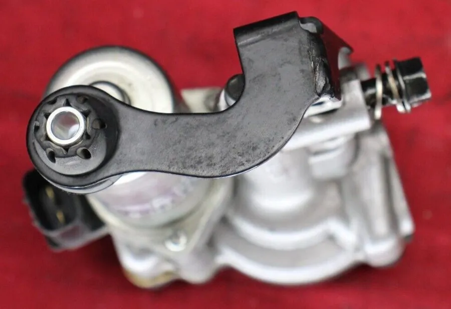 Жгут проводов 2013-2024 Honda CBR600RR ABS Pressure Regulator OEM #2353