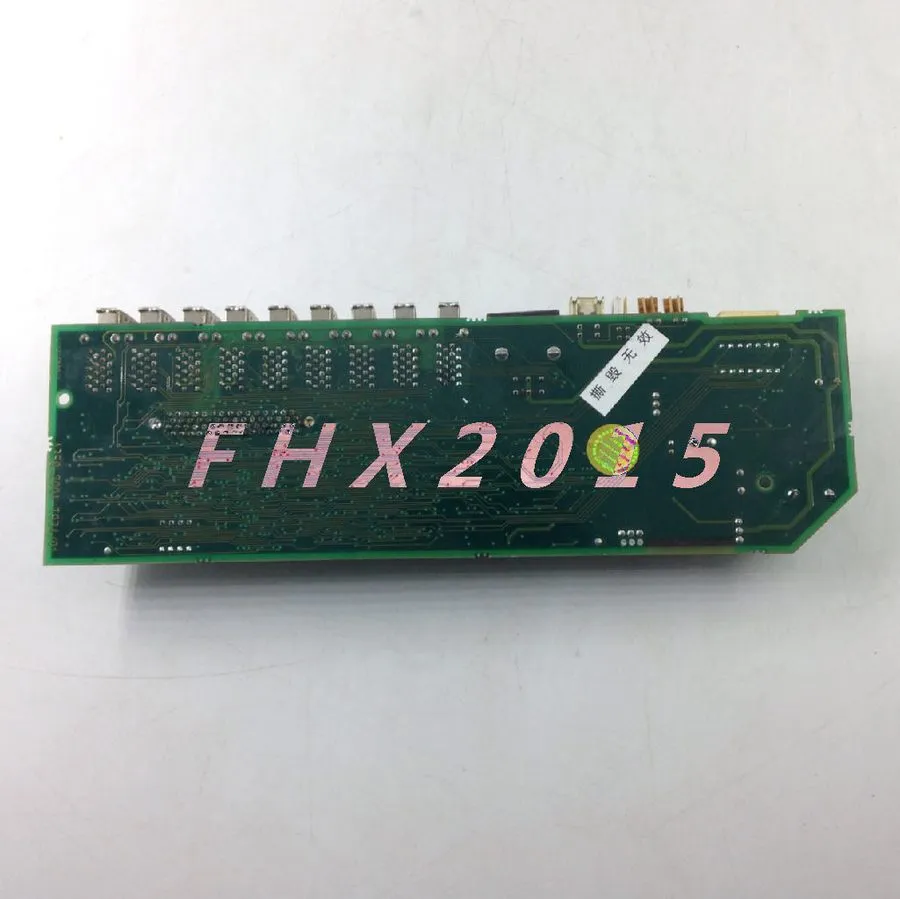 Плата ЧПУ A20B-2001-0933 1X FANUC Control Panel