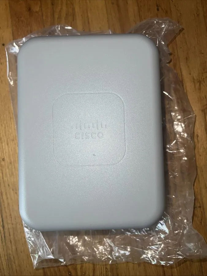 Точка доступа Wi-Fi Cisco AIR-AP1562D-B-K9 Aironet 1562D Outdoor 802.11ac Wave 2