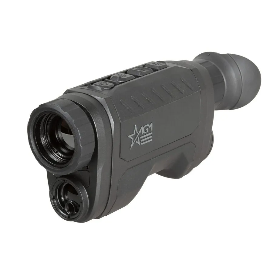 Оптико-электронная система AGM ReachIR LRF 25-384 Thermal Imaging Monocular Lase
