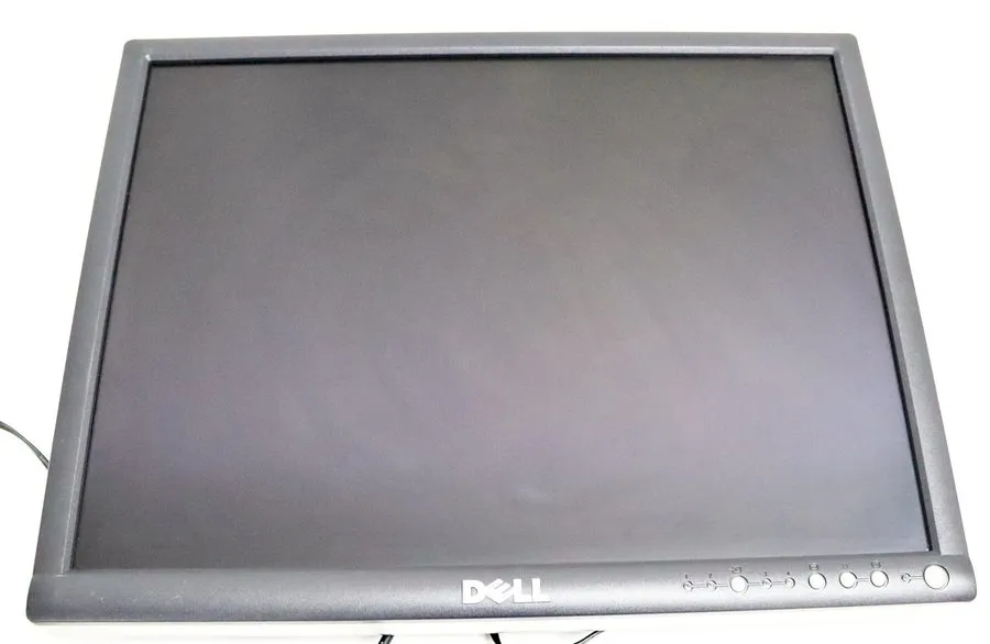 Монитор Dell UltraSharp 2001FP 20” LCD Monitor 1600x1200 DVI VGA USB