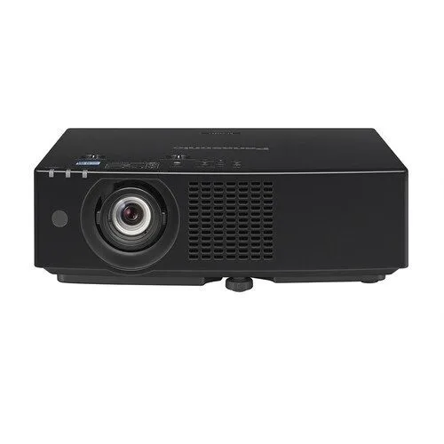 Проектор Panasonic PT-VMZ62B 6500 Lumen WUXGA Laser 3LCD Projector (Black) — фото лота 1