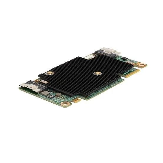 Контроллер Dell JT47Y PERC H745 4GB Cache 12G Front PowerEdge RAID Controller 15