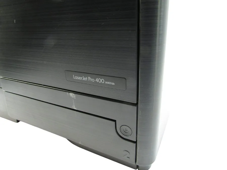 Лазерный принтер HP Pro 400 M401dn Workgroup Laser Printer (14,564 Impressions)