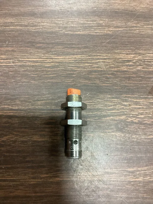 Датчик приближения IFM IFS205 Sensor&Proximity Switch
