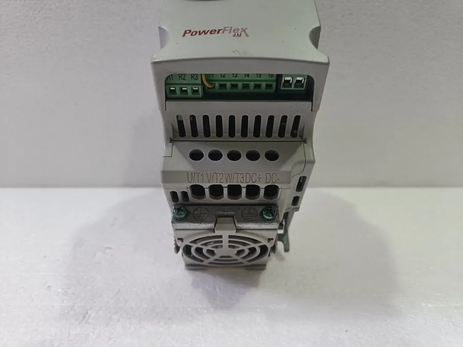Частотный преобразователь Allen Bradley PowerFlex 4M 22F-A2P5N103 Inverter Drive