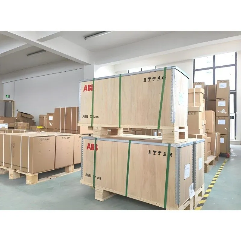 Частотный преобразователь ABB ACS550-U1-097A-4 No Keypad