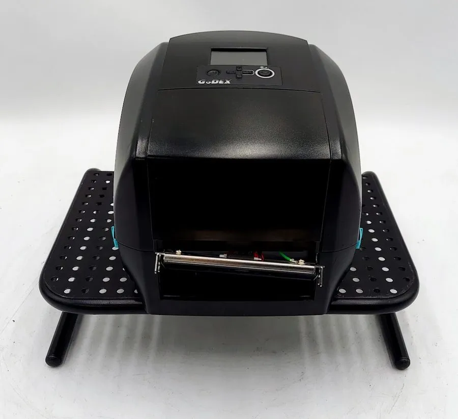 Принтер этикеток Godex 4" Print Width Color Display 203 DPI 7 IPS RT700i Thermal