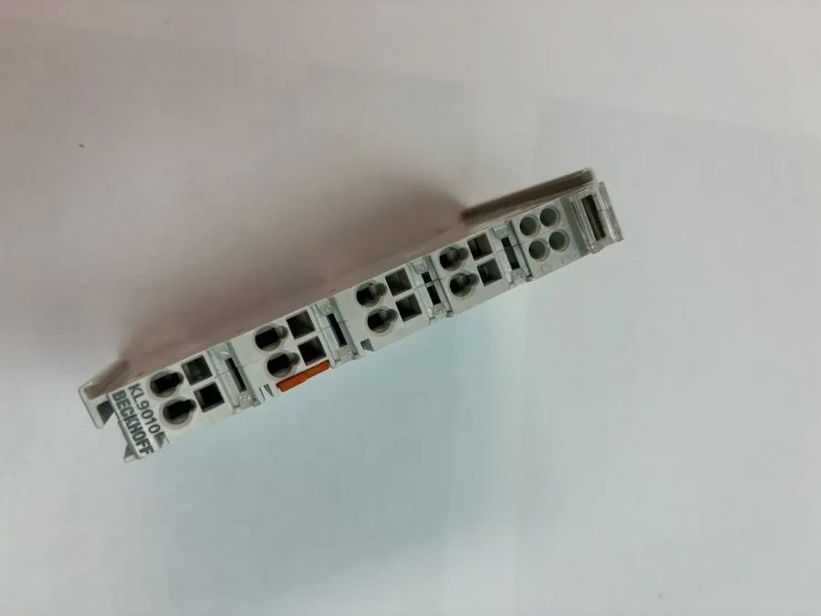 Модуль ввода-вывода Beckhoff KL9010 Bus End Terminal