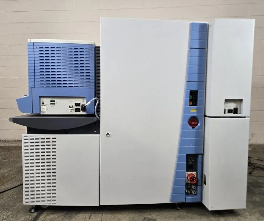 Спектрометр Thermo LTQ Orbitrap Velos Pro ETD Mass Spectrometer High Accuracy — фото лота 1