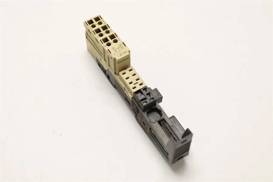 Модуль ввода-вывода Siemens 6ES7 193-4CD20-0AA0 SIMATIC ET200S Terminal Module
