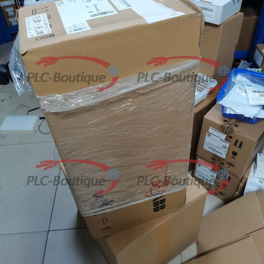 Частотный преобразователь ABB ACS580-01-018A-4: 7.5 kW, IN: 17.0 A