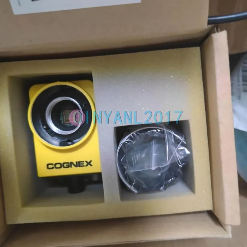 Камера машинного зрения COGNEX IS7010-01 vision camera