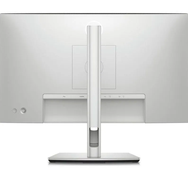 Монитор Dell UltraSharp U2424H 24" Class Full HD LED Monitor 16:9 Silver — фото лота 2