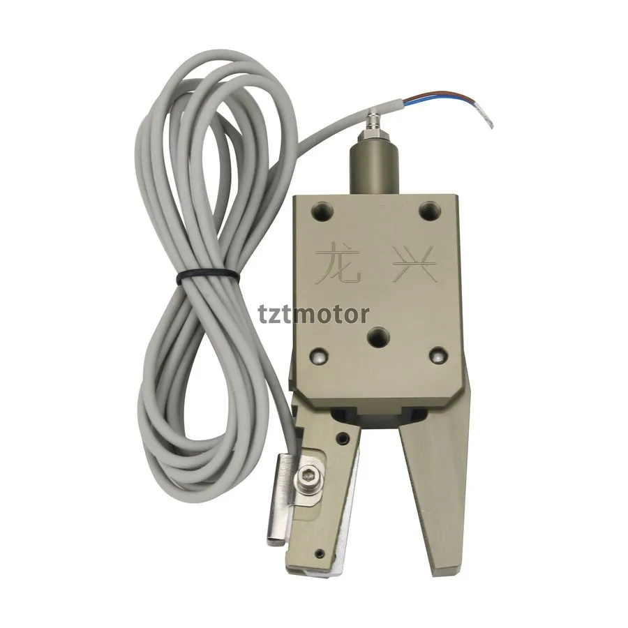 Робот Robot Arm Gripper 80N Mini Robot Gripper EOAT End Arm Tooling для EINS SKJ — фото лота 1