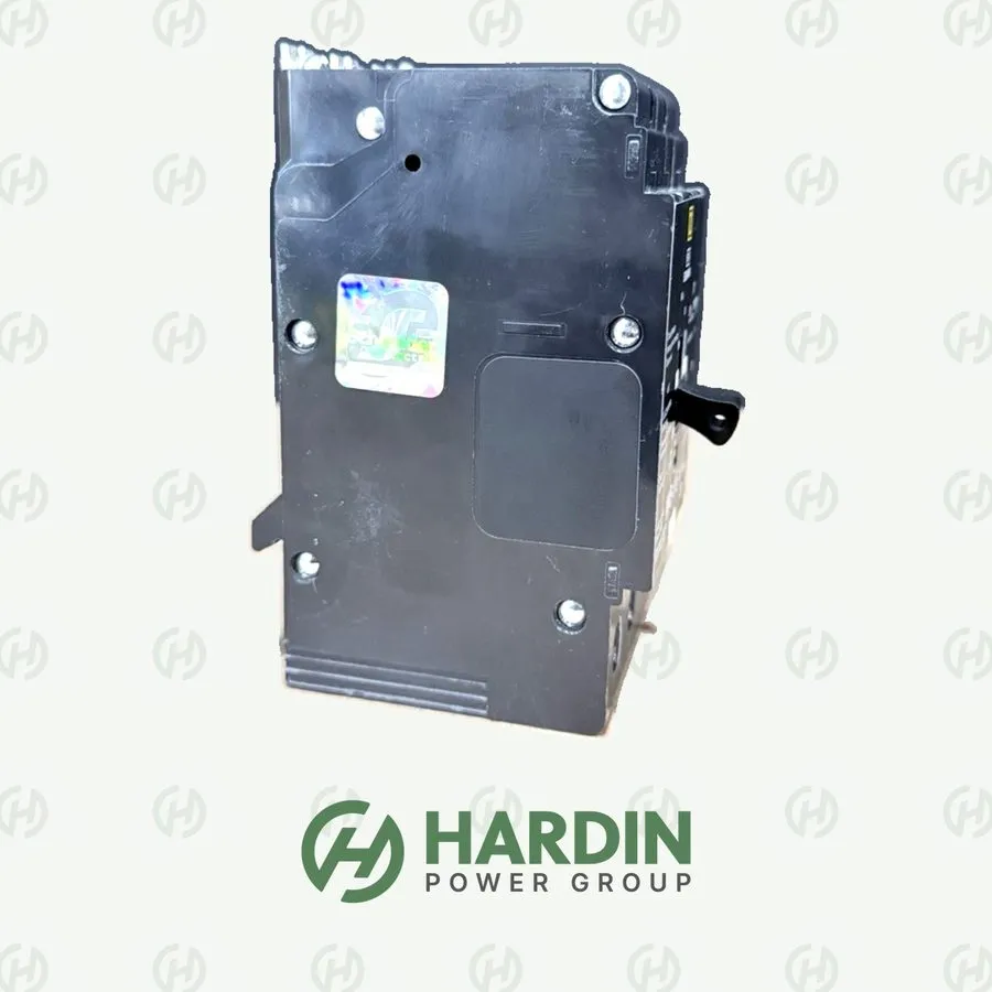 Автоматический выключатель Square D EDB34060 Circuit Breaker 60A 3-Pole 480V AC
