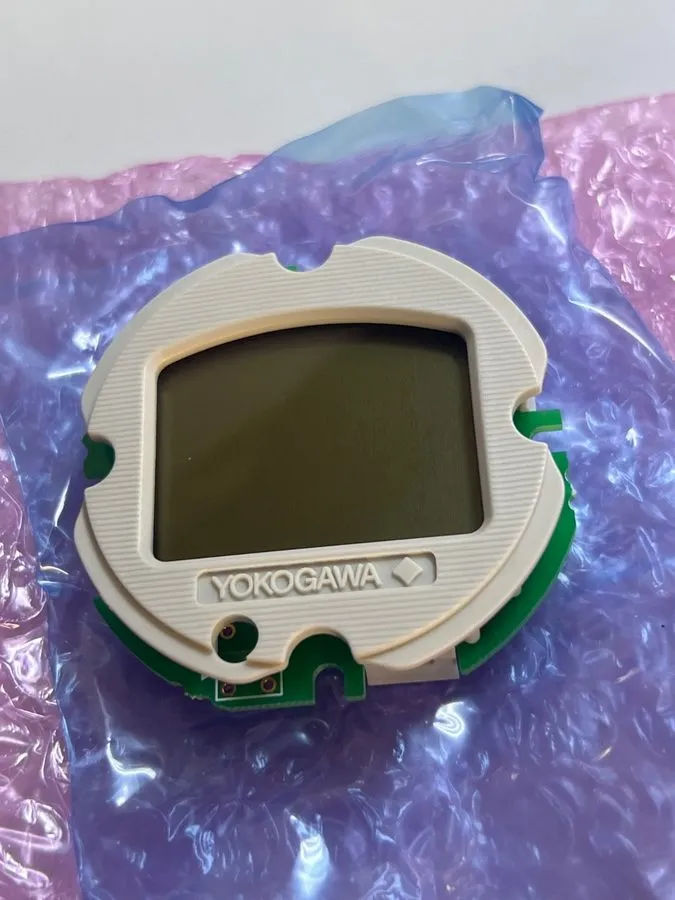 Датчик YOKOGAWA F9920 Transmitter Display