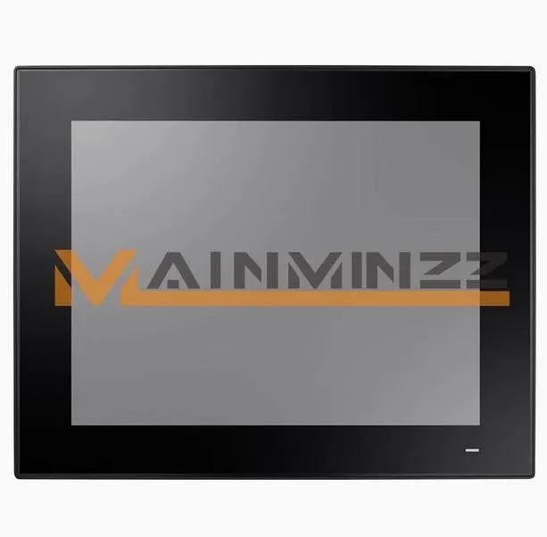 Промышленный компьютер Advantech Industrial Panel PC PPC-3170-RE4BE