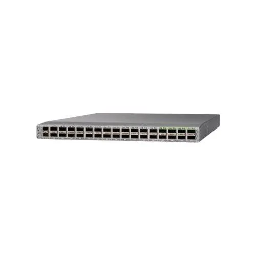 Коммутатор Cisco N9K-C9332C Switch