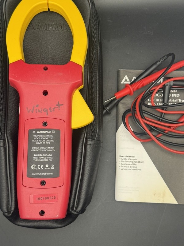 Фото лота ACDC-3400 от продавца №59464