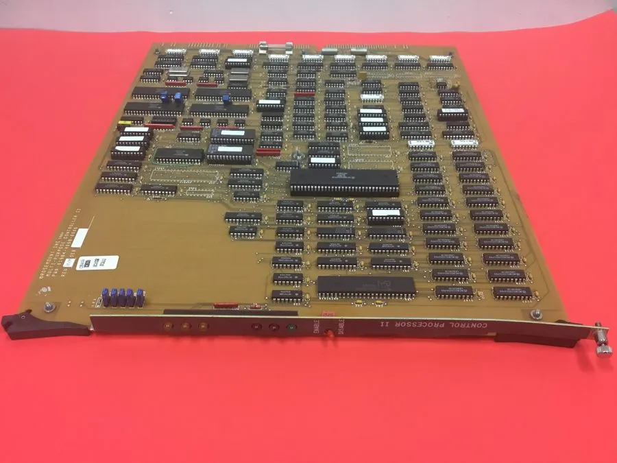 Датчик ROSEMOUNT PWA # Multi-Purpose Controller II