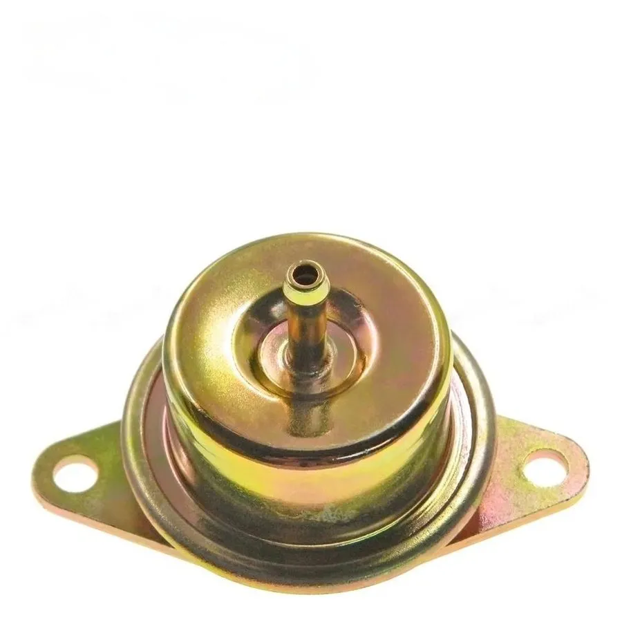 Трубопроводная арматура Standard Ignition Fuel Injection Pressure Regulator PR16 — фото лота 2